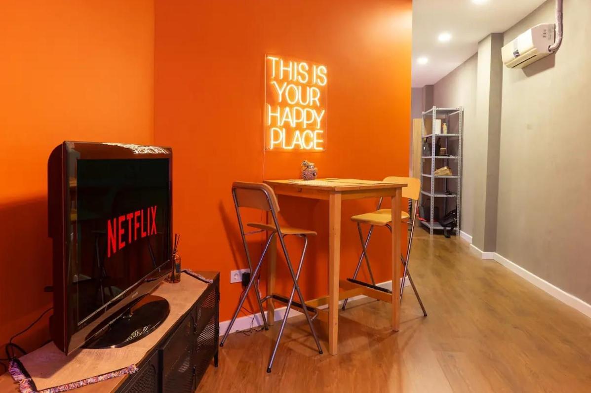איסטמבול Cosy Flat With A Garden In Central Kadikoy מראה חיצוני תמונה